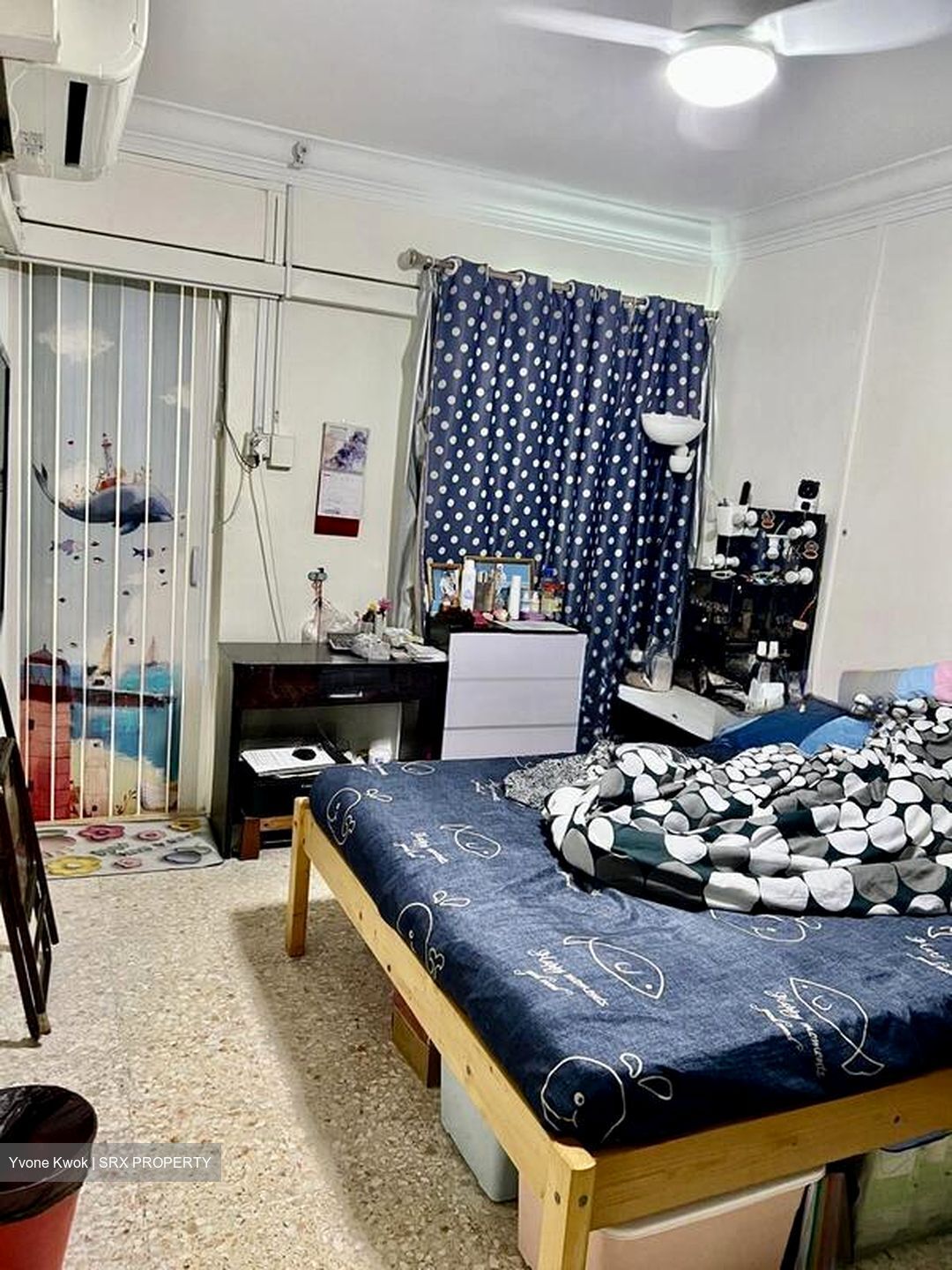 Blk 607 Yio Chu Kang Green (Ang Mo Kio), HDB 4 Rooms #503121291